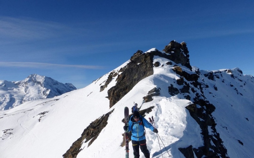 Snow conditions Tignes Fri 17 Jan 2020 - 15:55