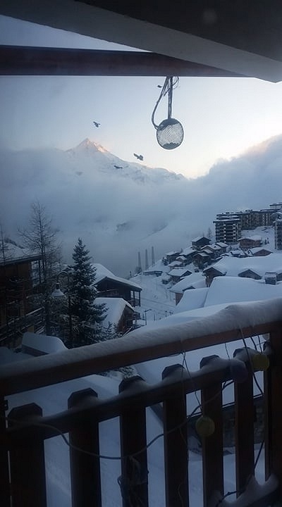 Snow conditions Tignes Sat 18 Jan 2020 - 10:16